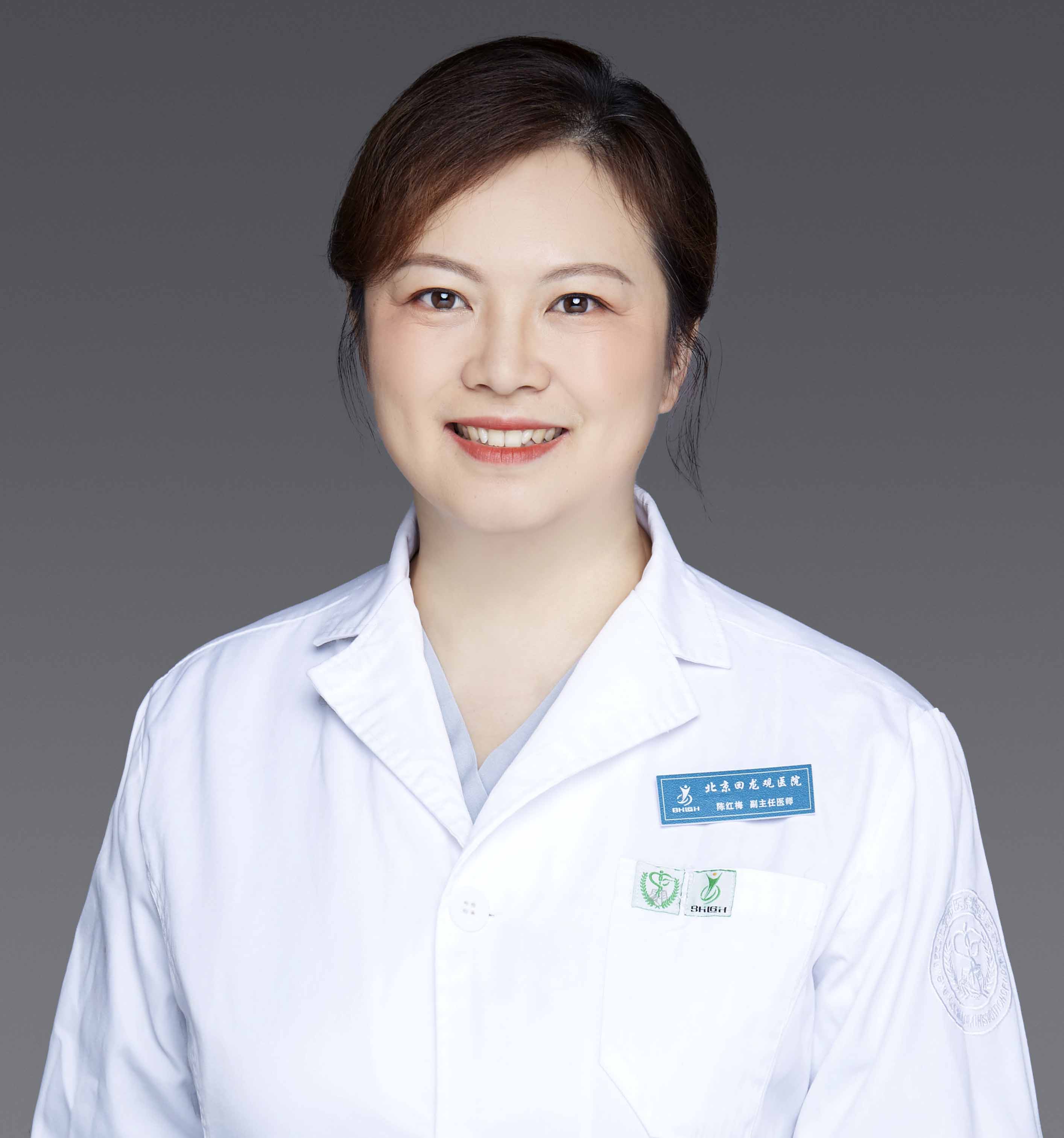陈红梅